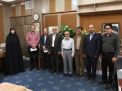 گزارش تصویری روز روابط عمومی